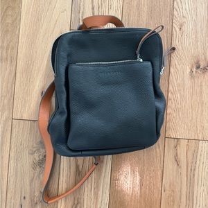 The Horse Mini Backpack